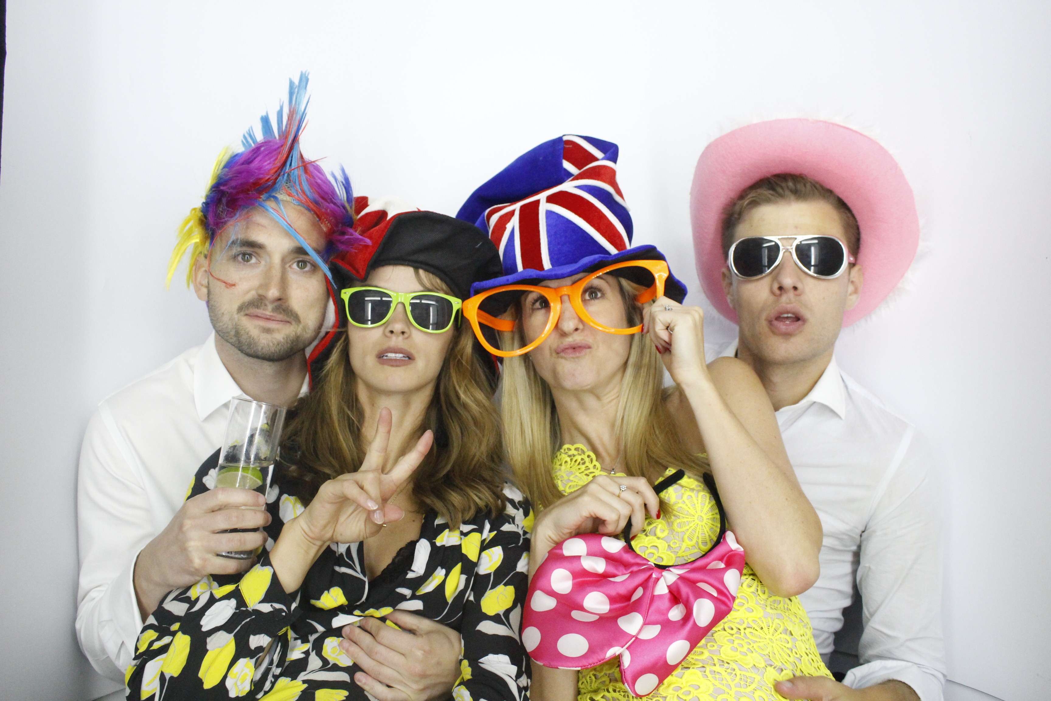 Henry Wilkinson Wedding | View more photos from the event at gallery.myphotoboothexperience.co.uk/u/MyPhotoBoothExperienceLtd/Henry-Wilkinson-Wedding